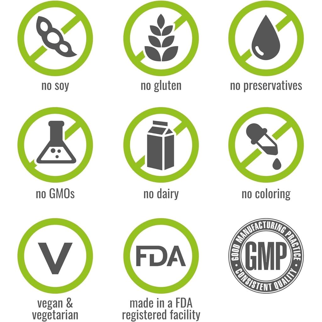 Naturelo Triglyceride Omega-3 Softgel, packed with 1100mg Omega-3 for optimal absorption and pure fish oil from sustainable s